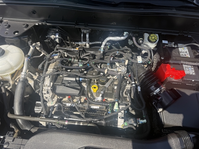 ford bronco sport 2023 3FMCR9B61PRE14497 image ford bronco sport 2023 3FMCR9B61PRE14497 image